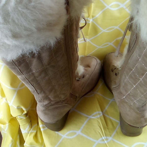 BOOTS WOMAN UNBRANDED - Picture 6 of 8